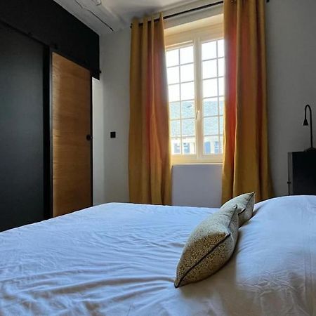 Апартаменты Quartier Historique Duplex 6Pers Сен-Валери-ан Ко Экстерьер фото