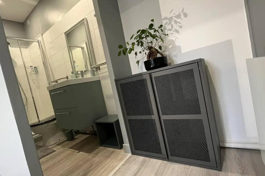 Апартаменты Quartier Historique Duplex 6Pers Сен-Валери-ан Ко Экстерьер фото