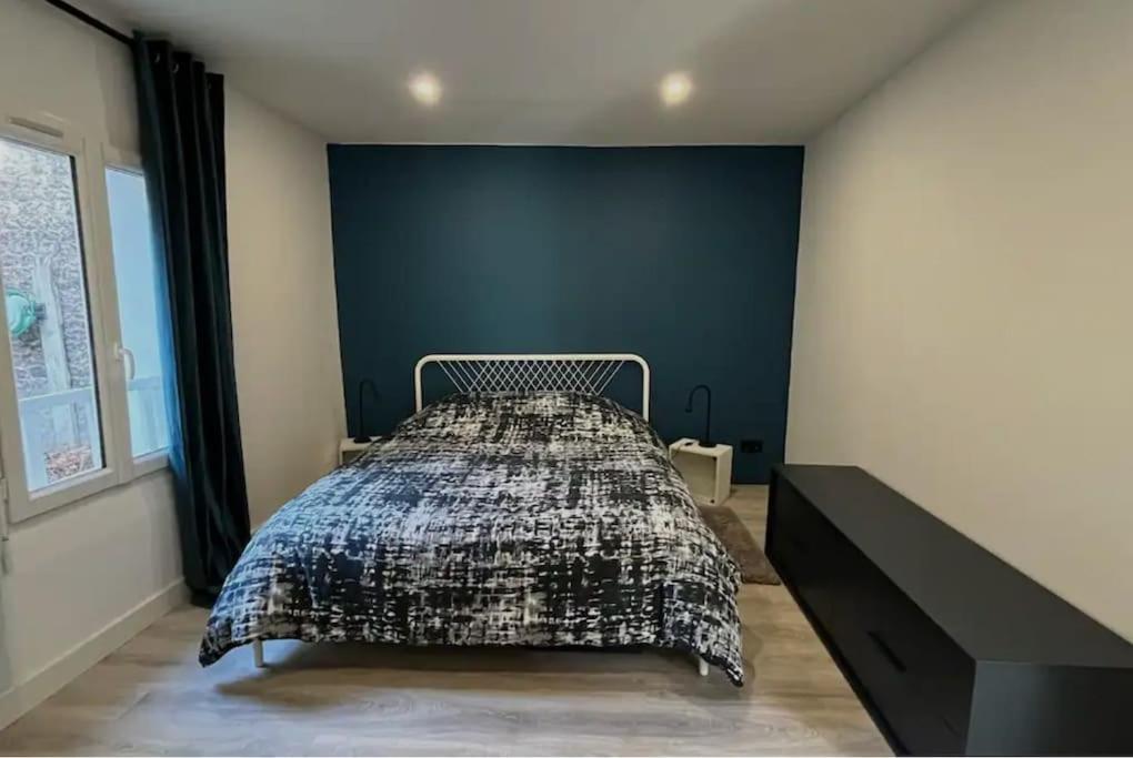 Апартаменты Quartier Historique Duplex 6Pers Сен-Валери-ан Ко Экстерьер фото