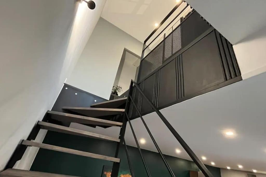 Апартаменты Quartier Historique Duplex 6Pers Сен-Валери-ан Ко Экстерьер фото