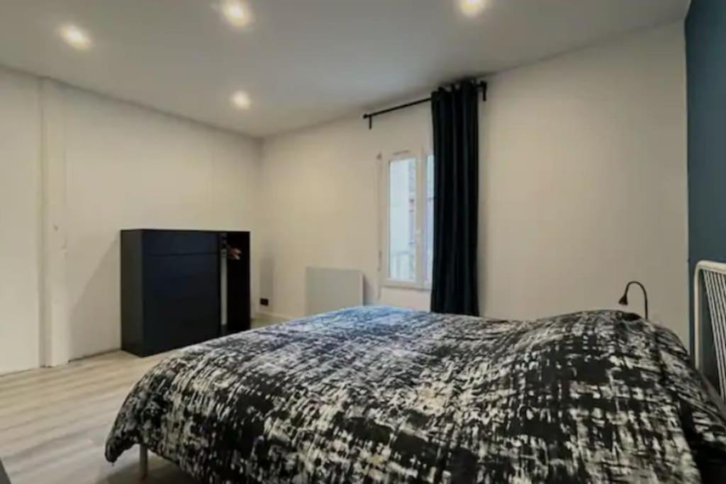 Апартаменты Quartier Historique Duplex 6Pers Сен-Валери-ан Ко Экстерьер фото